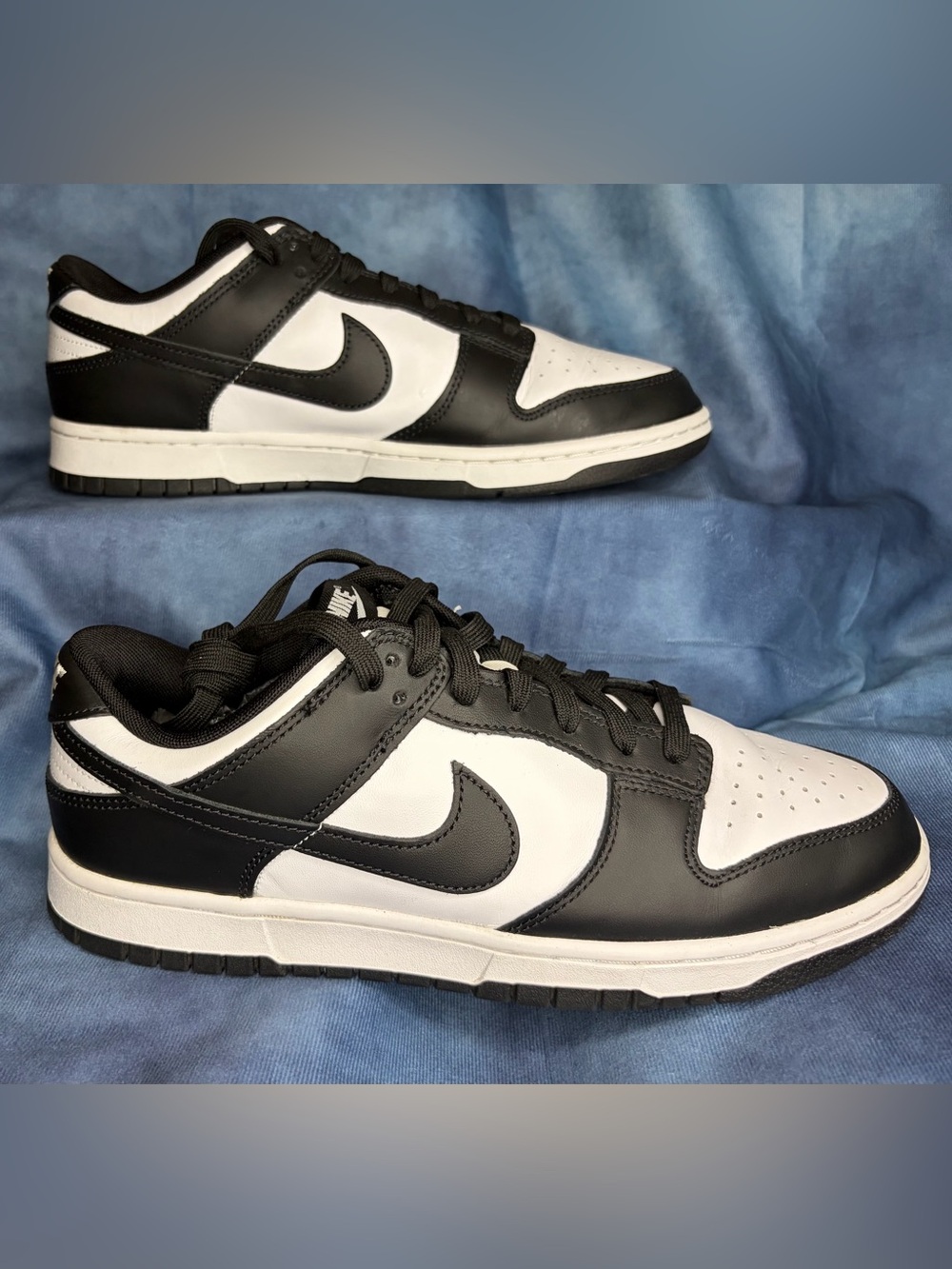 Nike Panda Dunk